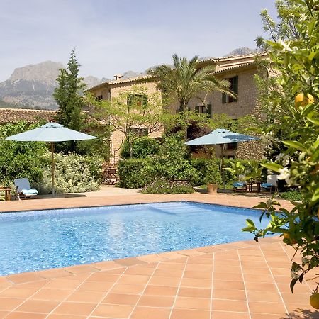 Finca Ca'S Curial - Agroturismo - Adults Only Сольер Экстерьер фото