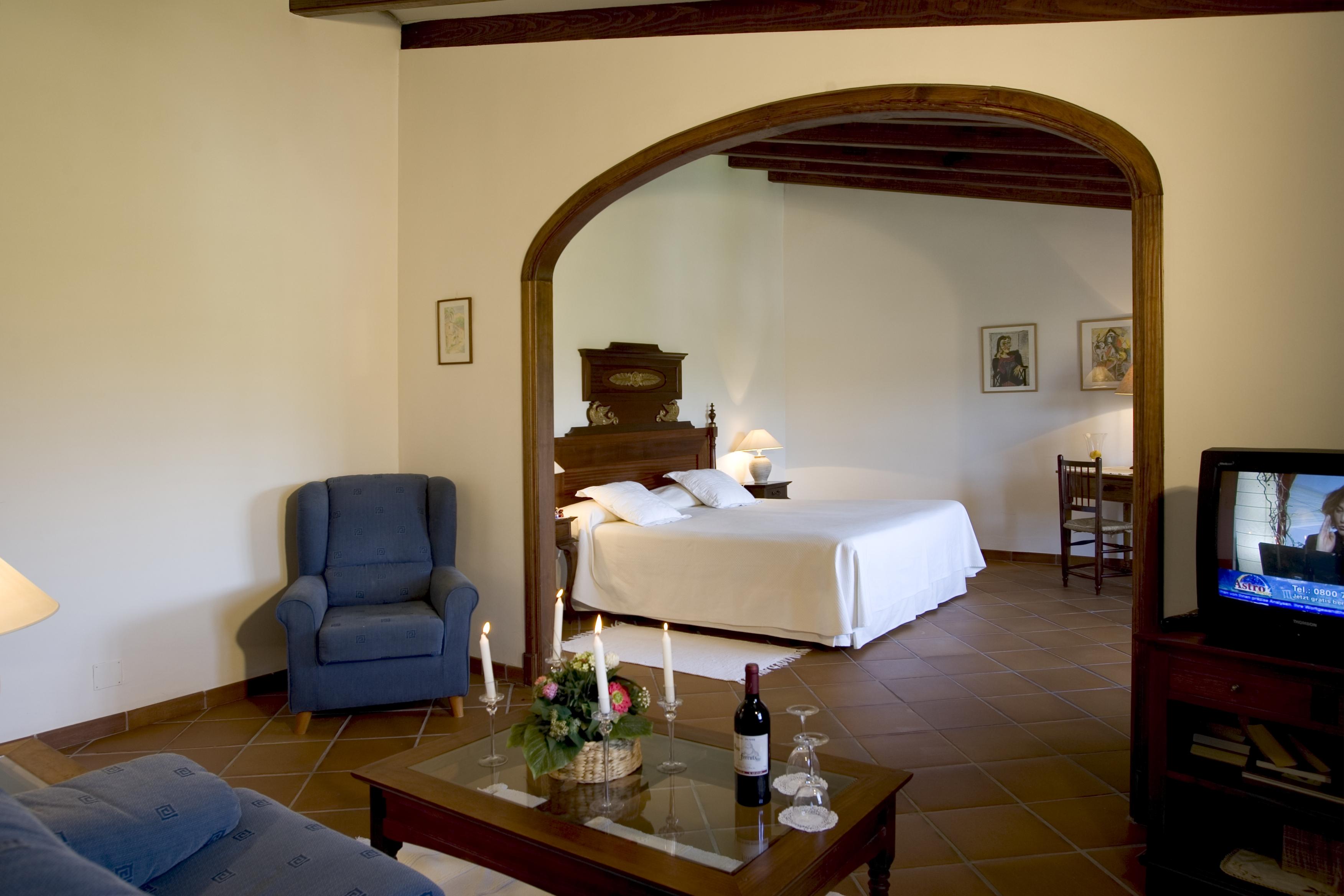 Finca Ca'S Curial - Agroturismo - Adults Only Сольер Экстерьер фото