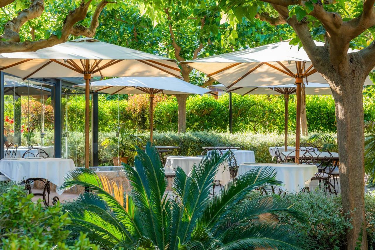 Finca Ca'S Curial - Agroturismo - Adults Only Сольер Экстерьер фото